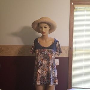 Classic T (adorable)